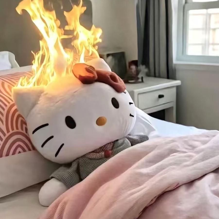 不想起床