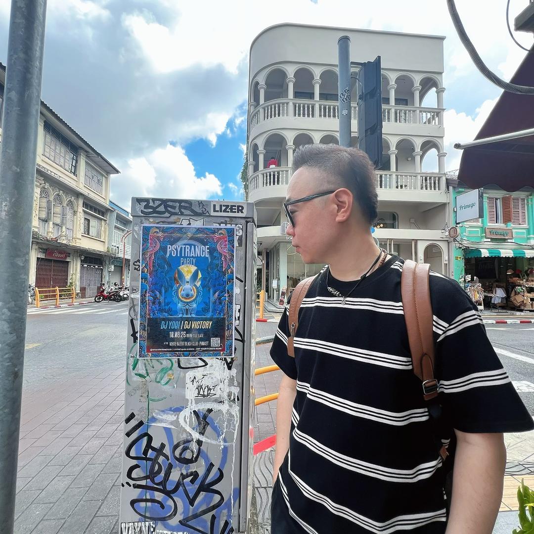 流行舞升学规划孙帮主