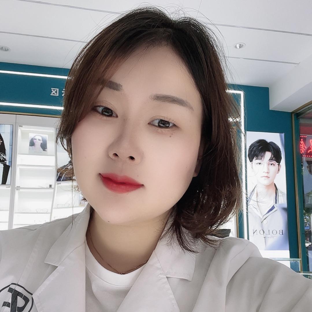 镜索眼镜视光中心