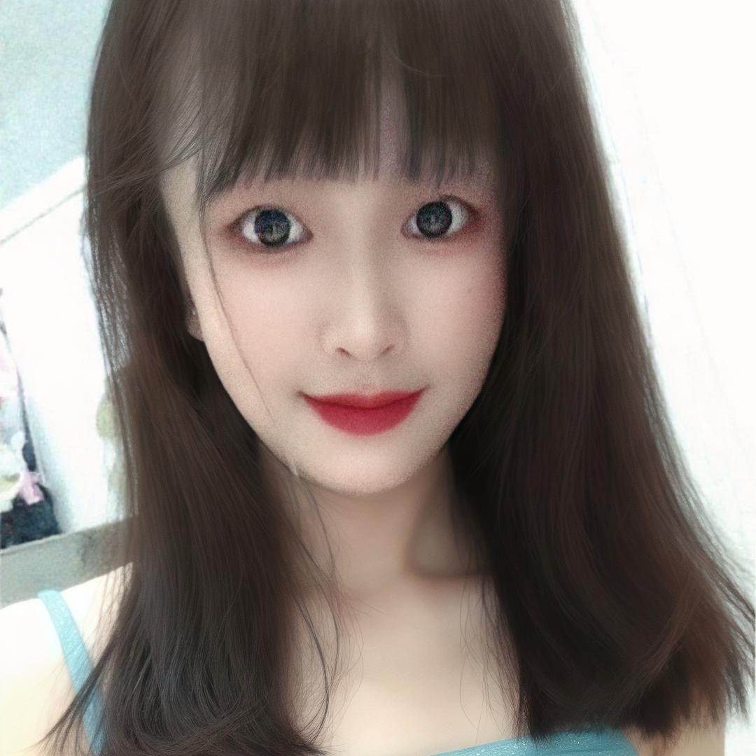 周晓美👑