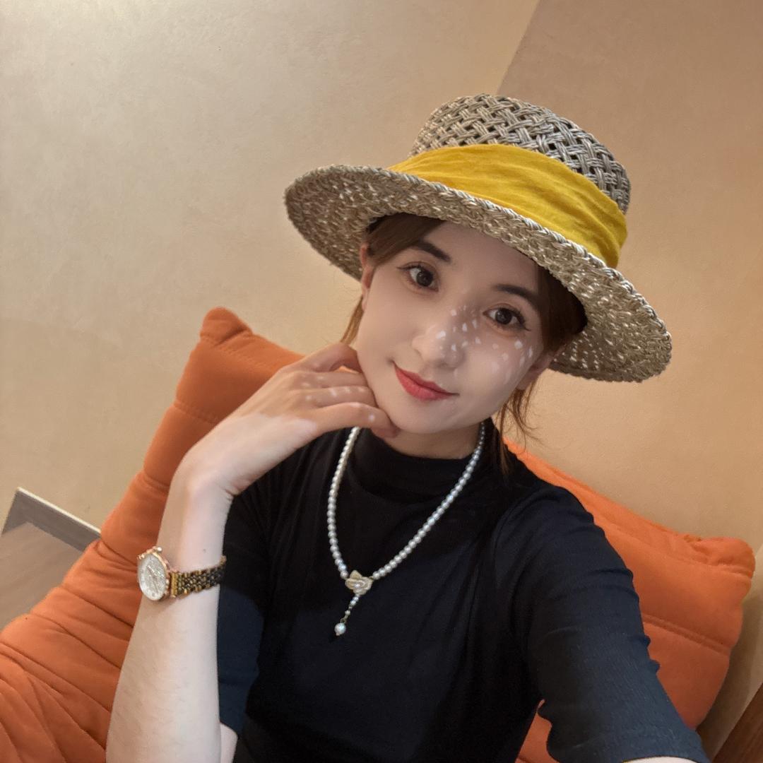 哈哈姐💕