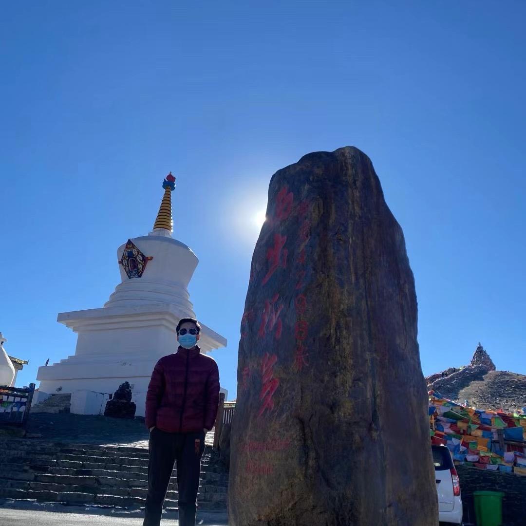 阿陈