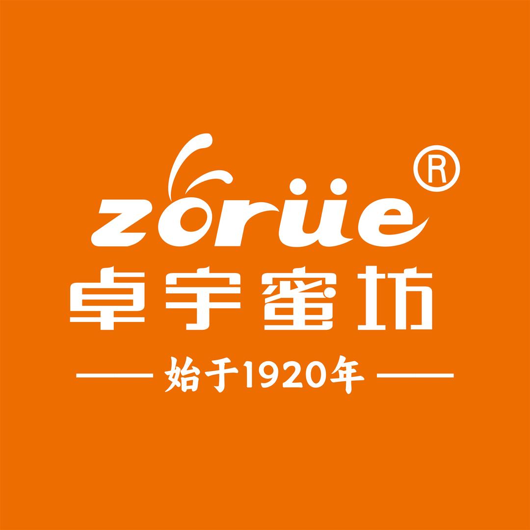 卓宇蜜坊蜂业滋补养生专卖店