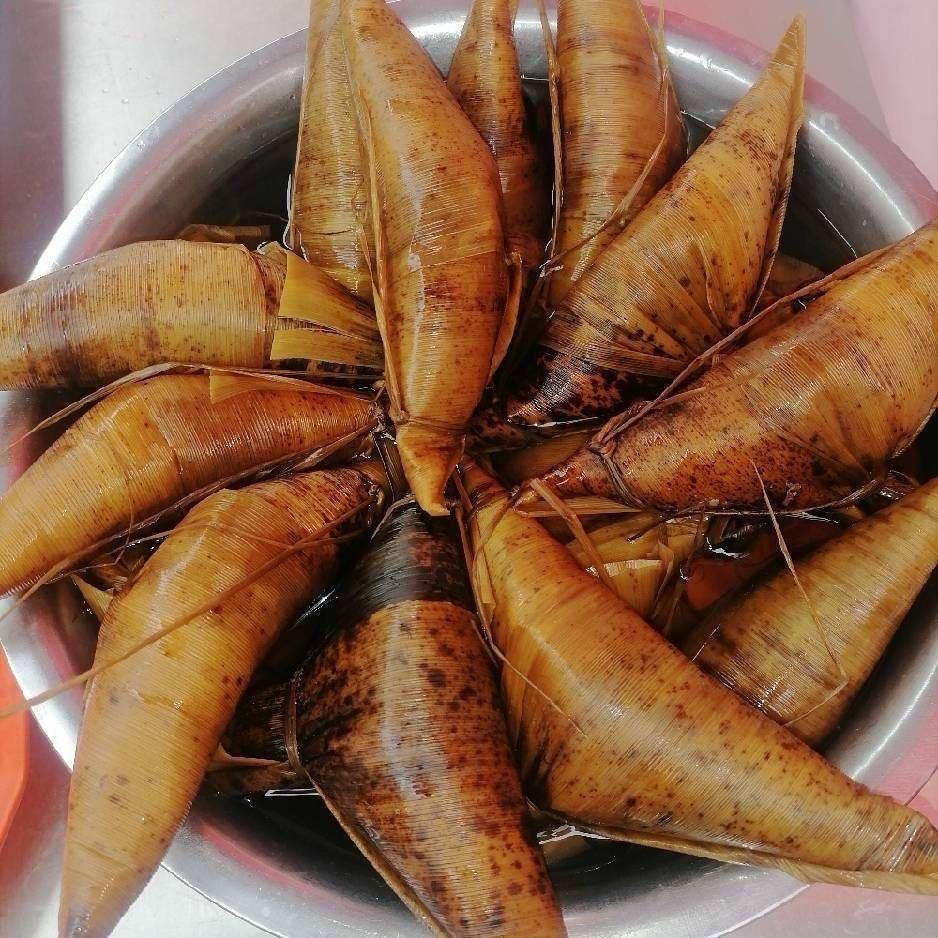 ☎️美枝粽子批发