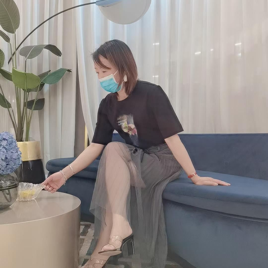 香妹～&