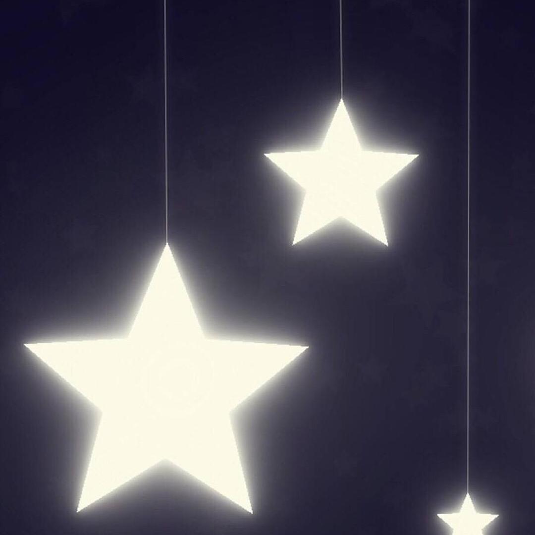 星空💞