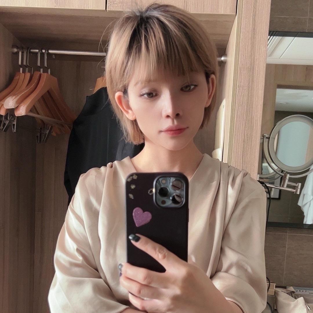 Lucky Ren