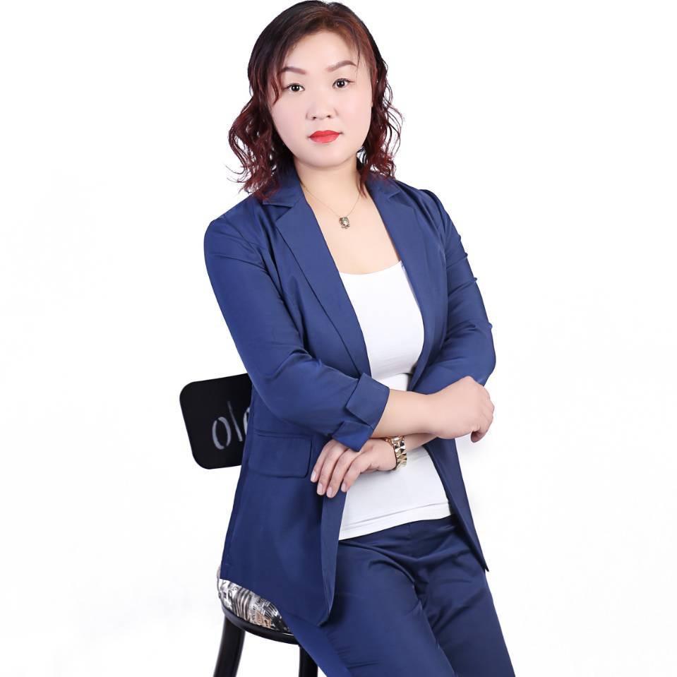 畖底镇华海幼儿园连园长