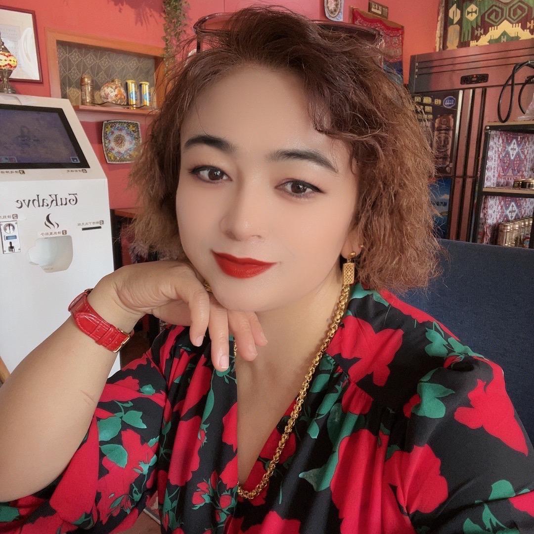 海口市新疆古丽烧烤店