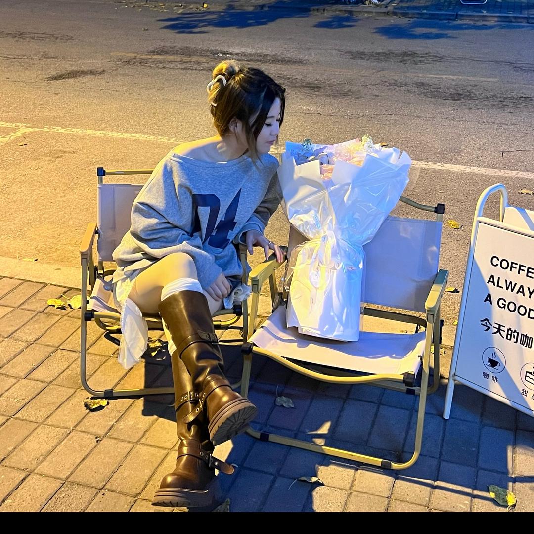 沈阳网约车司机阿坤
