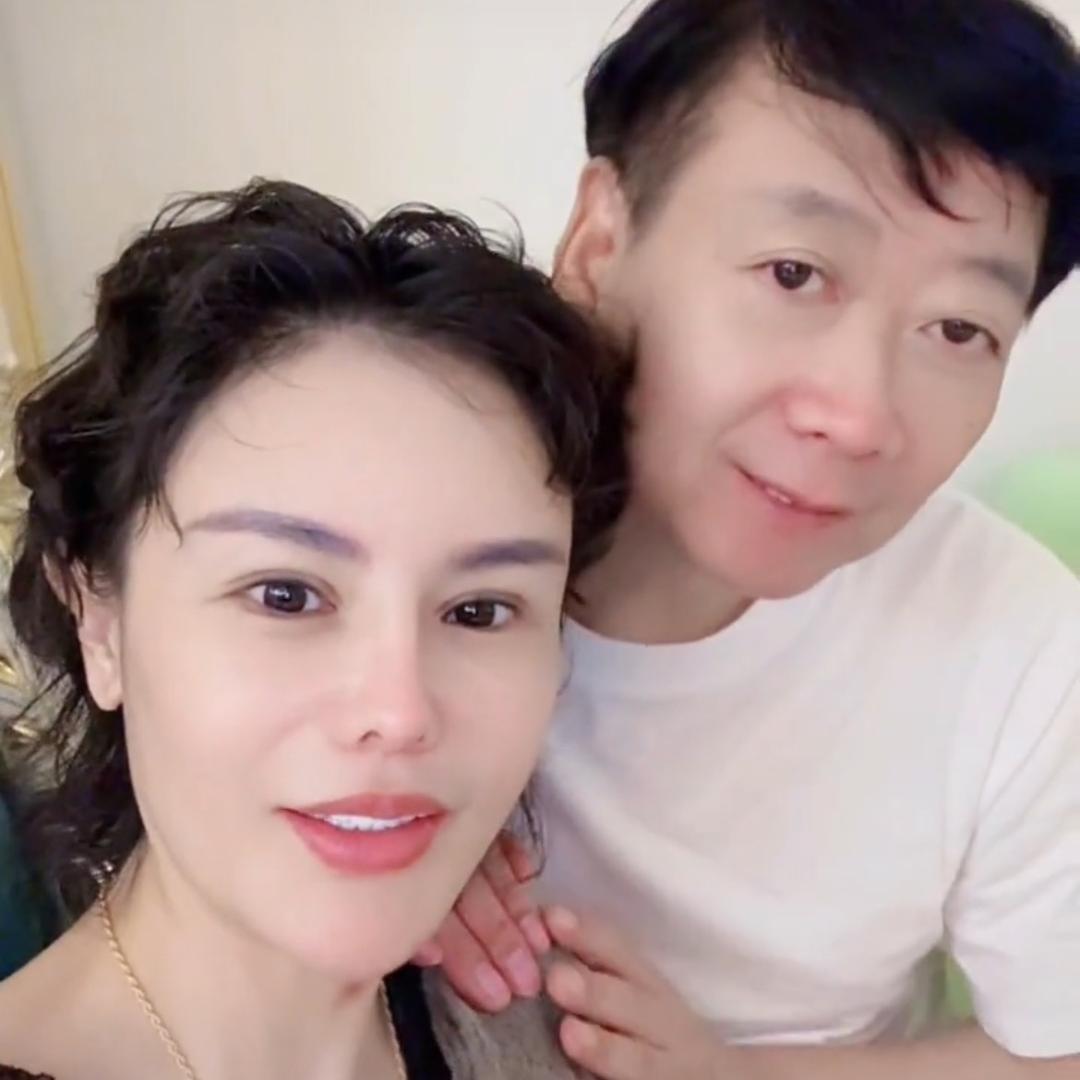 小影夫妇好物分享LM94