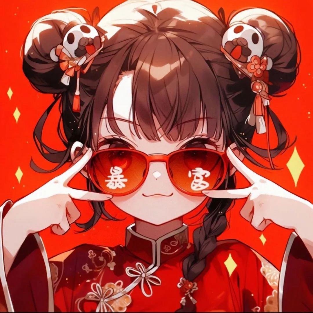 小财迷