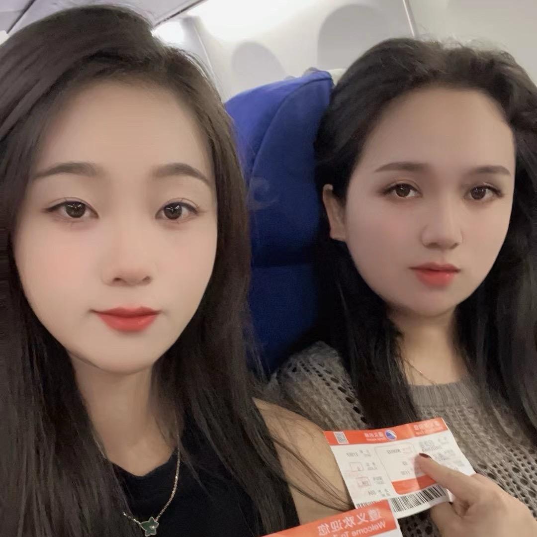 👭体力户外主播
