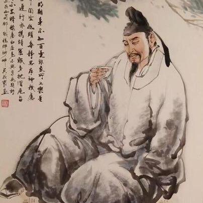 辉哥古画会唱歌