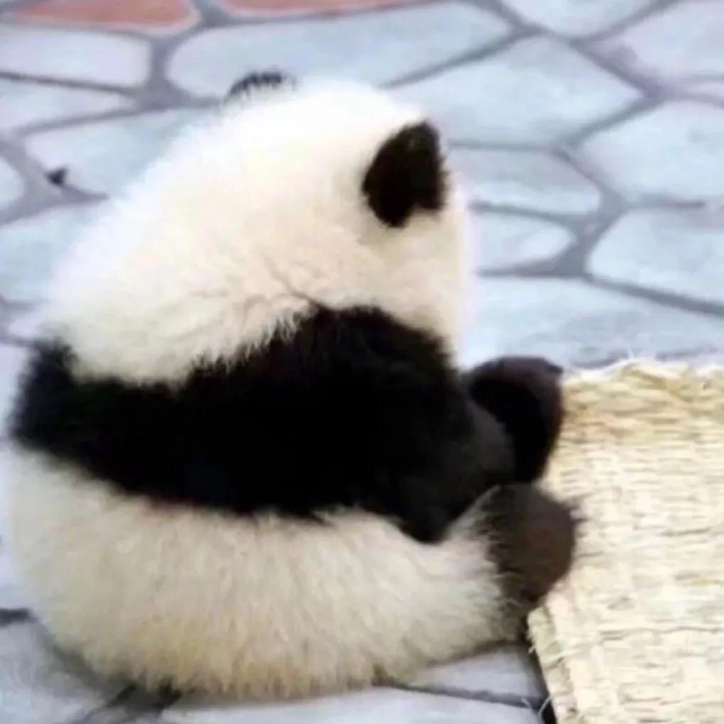 。