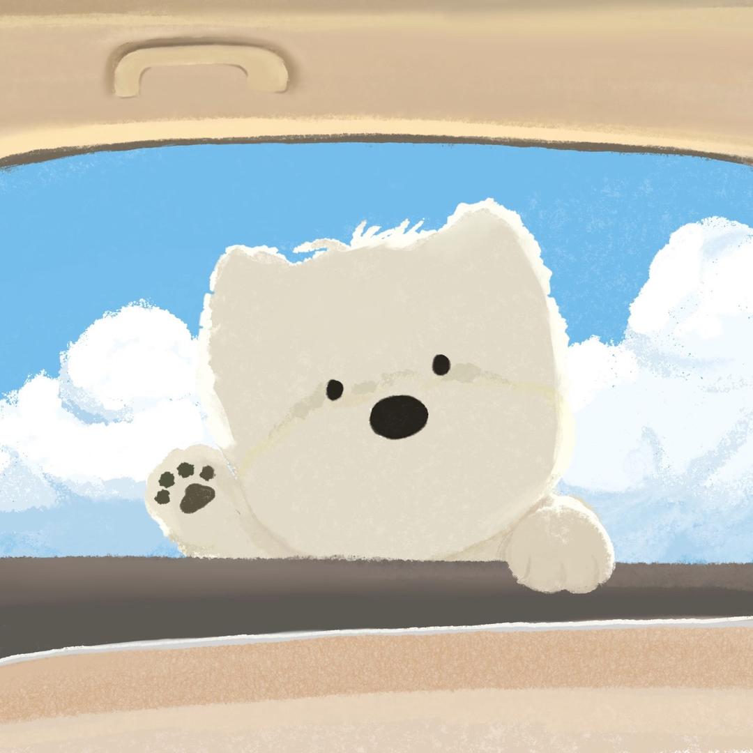 百万萌宠西高地