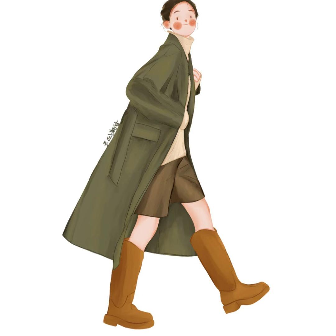 译盈羊毛大衣工厂直销