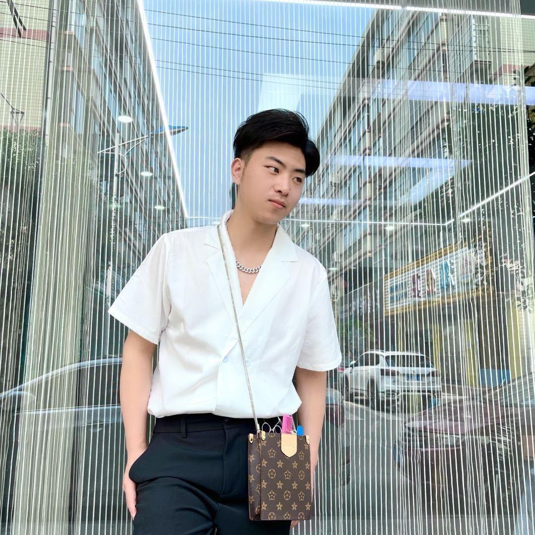 剪呀美发店官方号