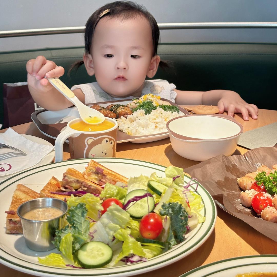 是Joey的乔伊一吖