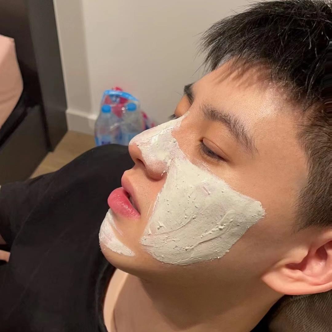 差不多先生.