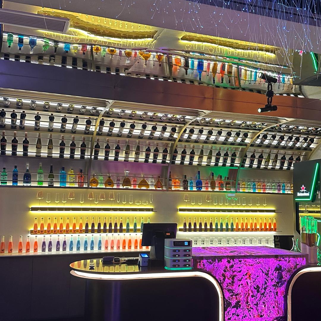 兰亭序 酒馆