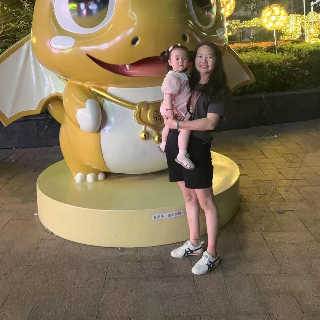 魔兽（小财月）