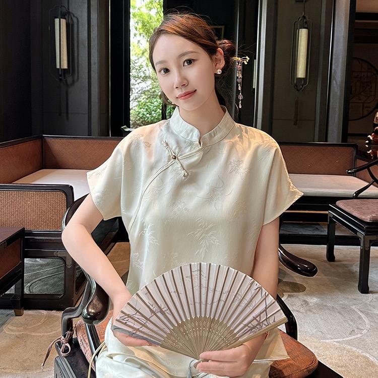 苏州花间堂服饰