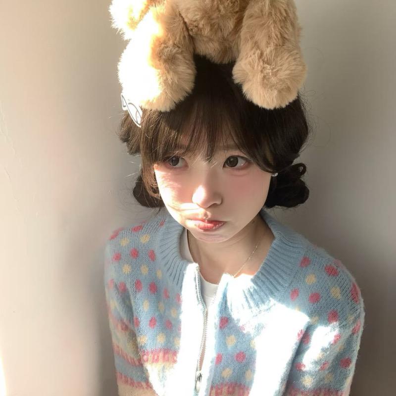 芝芝薏米