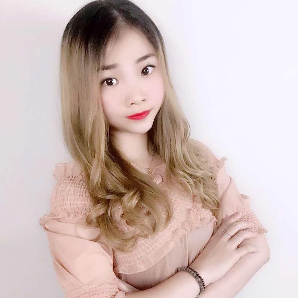 艳华❤️