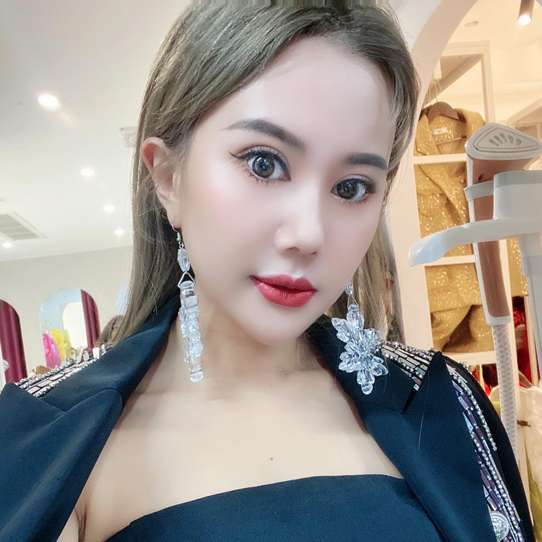 倩姐儿商贸