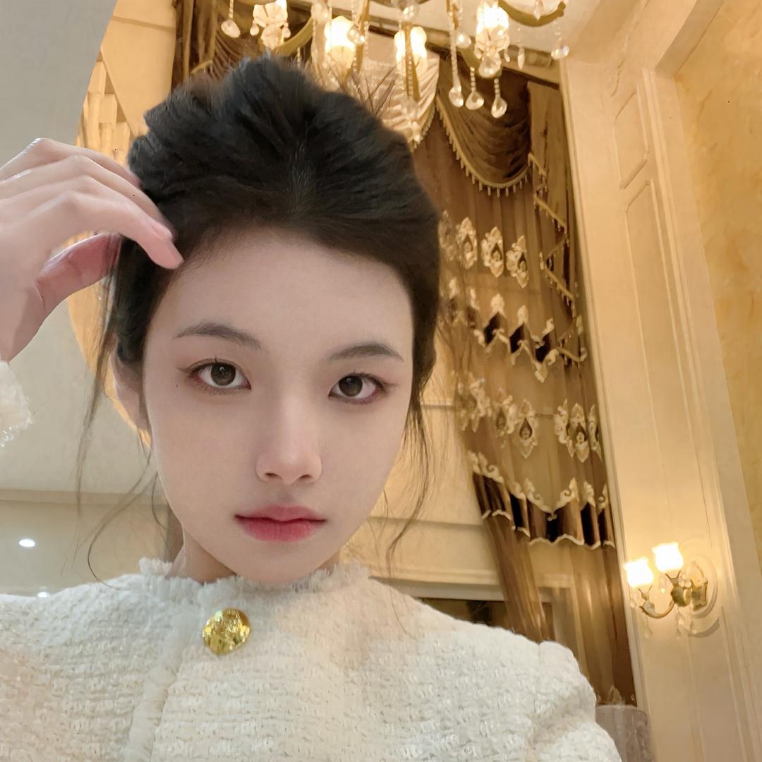 安妮好困