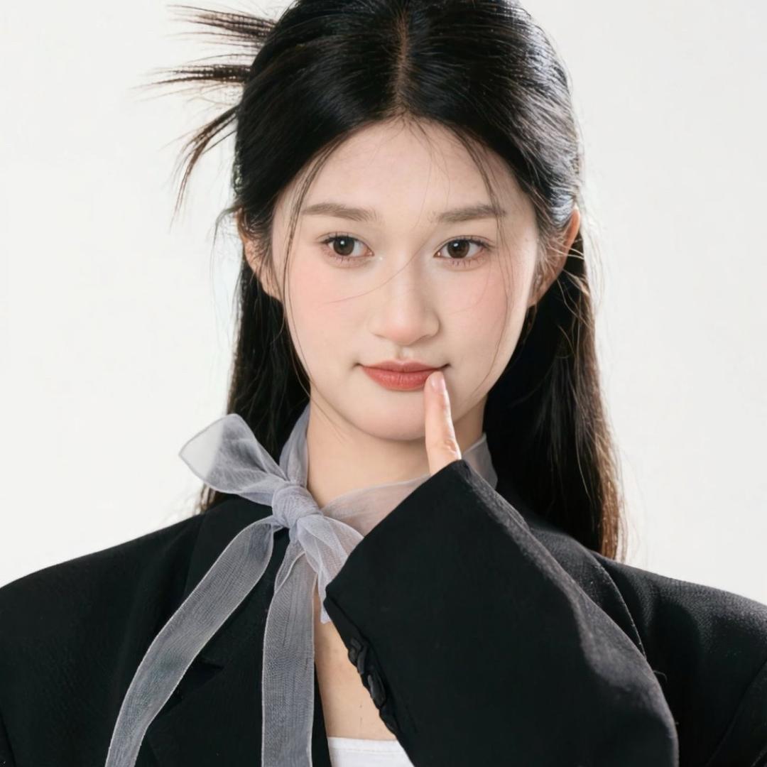 DOPI不脱妆粉底液乖乖