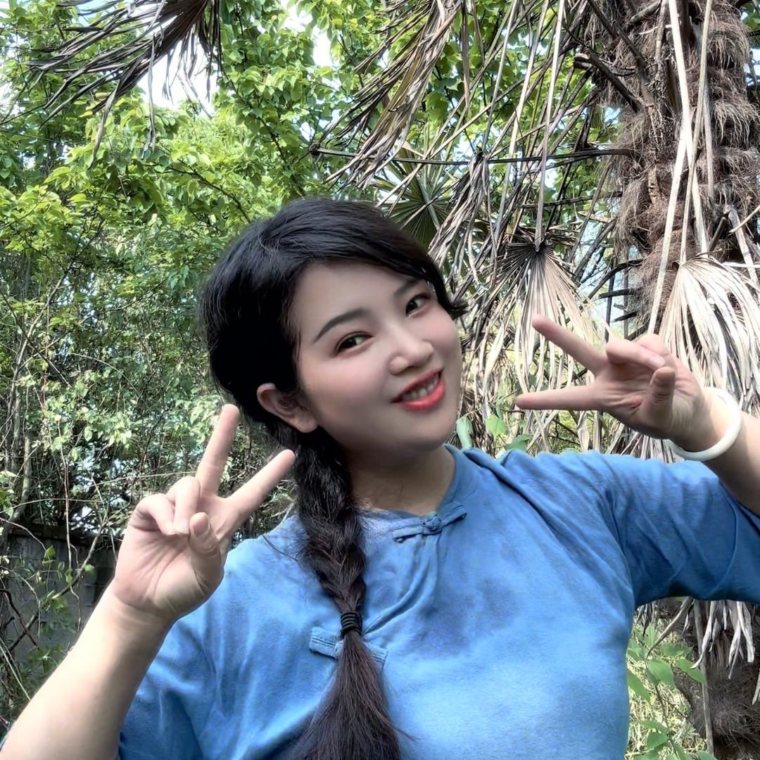 阿燕的小生活