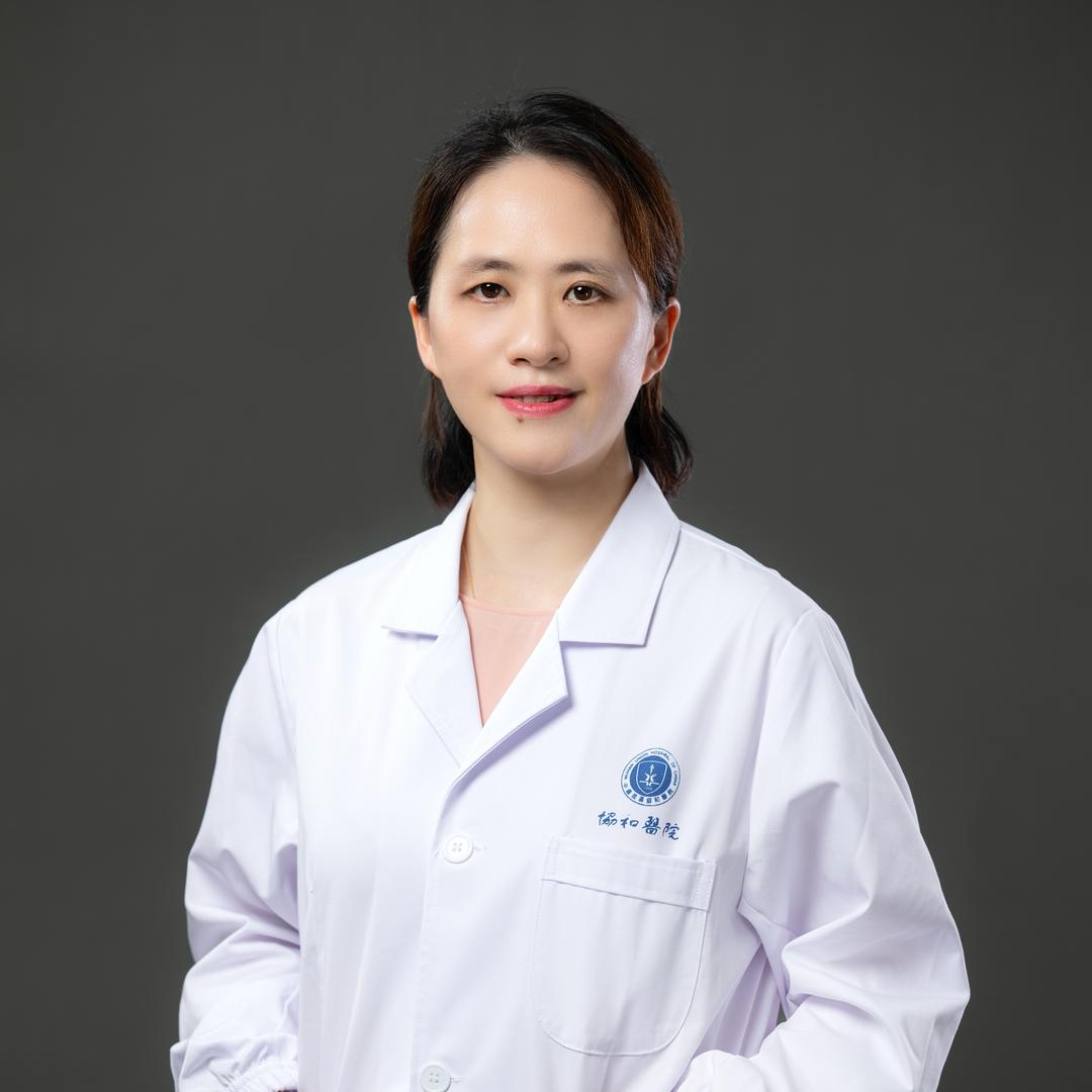 乳腺科 赵艳霞主任