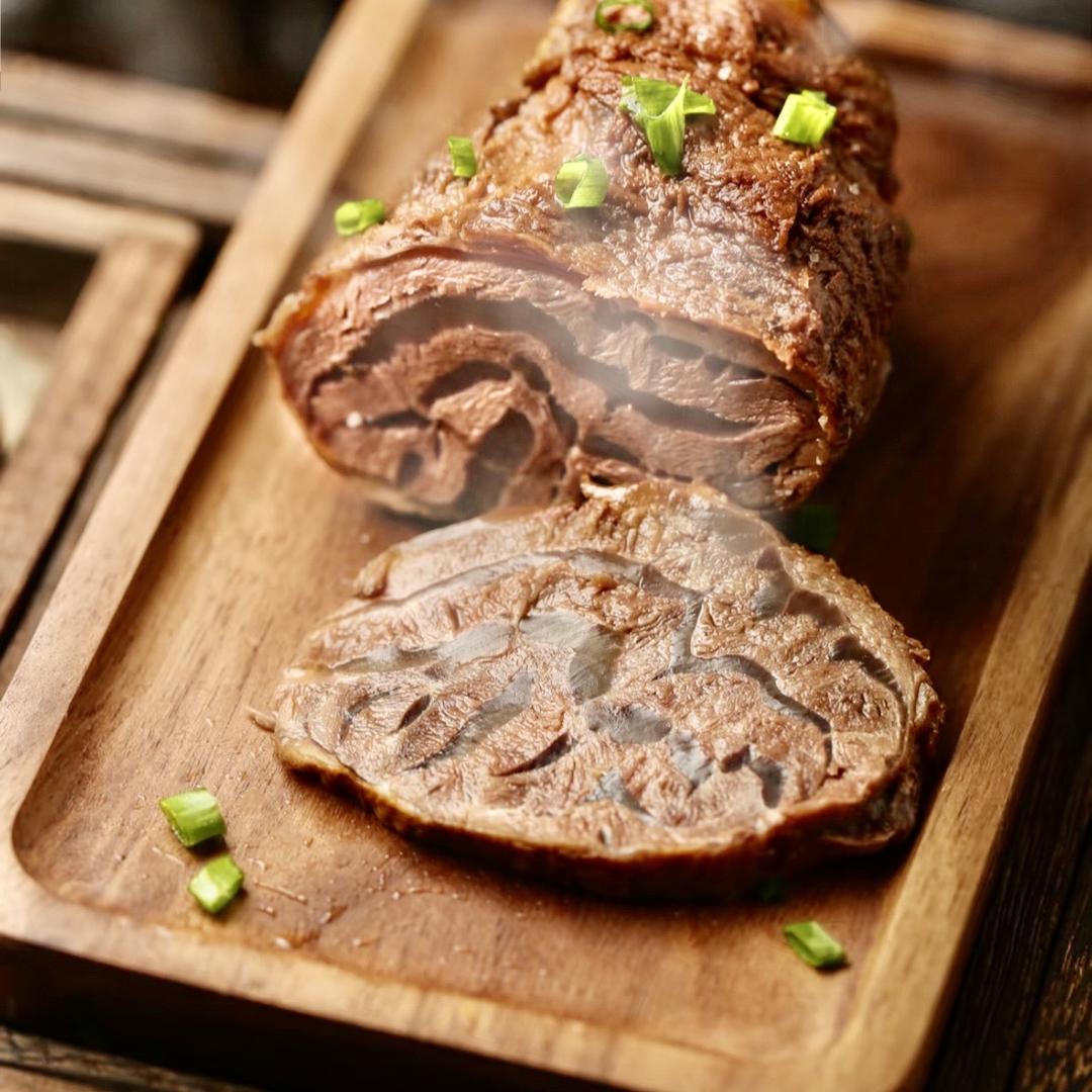 牛场主牛肉美食