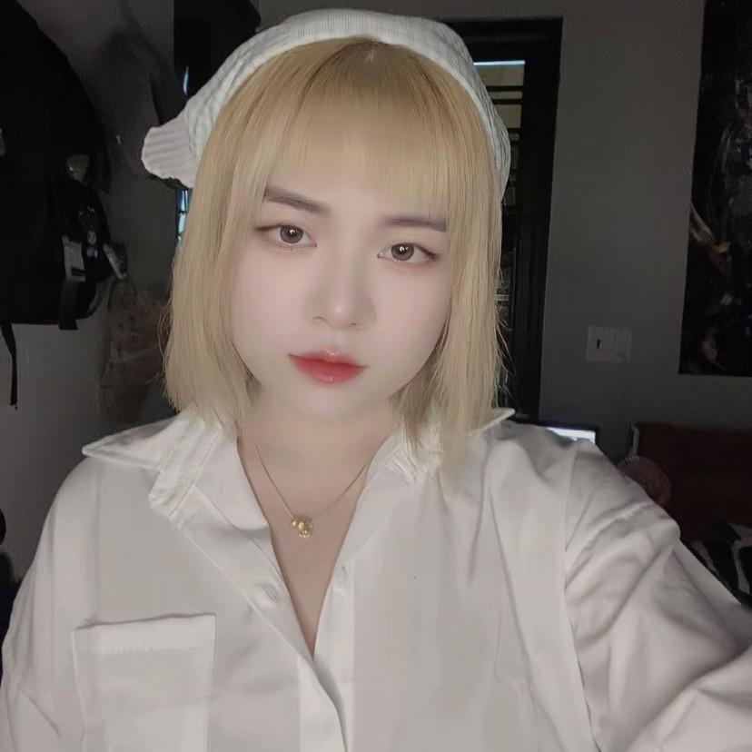阿妹 🍓