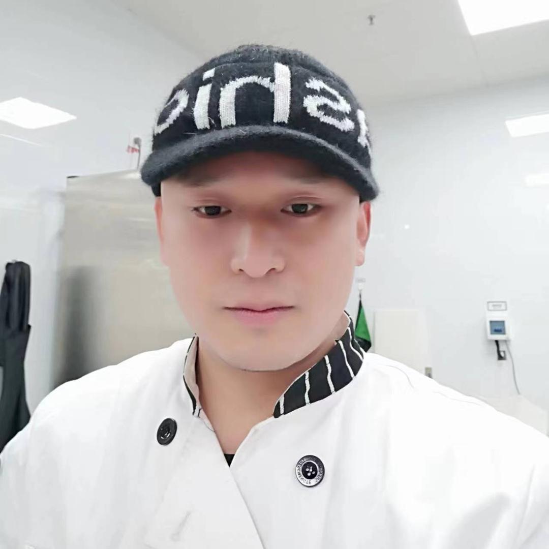 睿哥教做菜