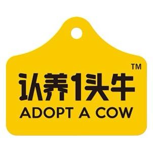 一头牛官旗全家奶粉