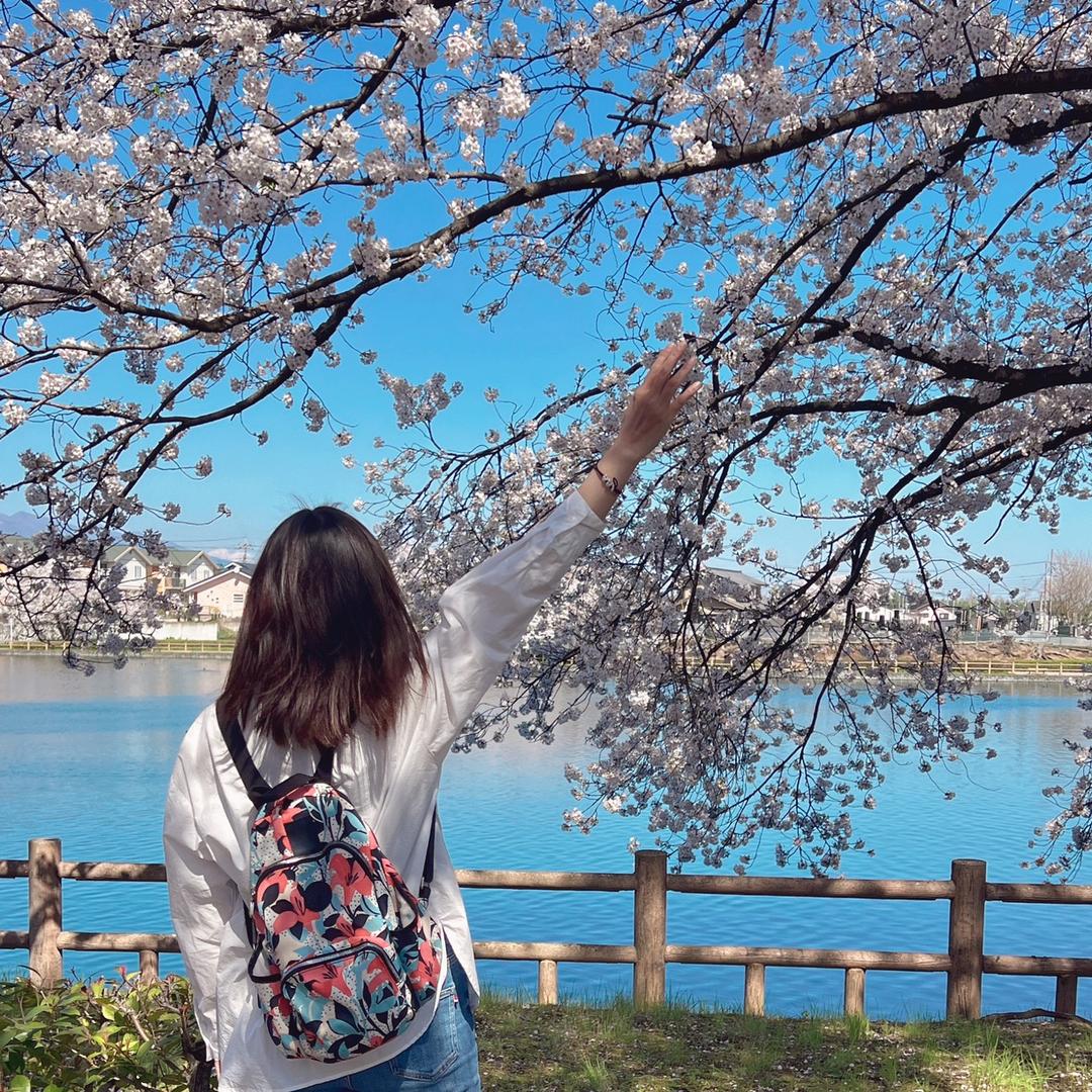 文子👣（日本打工厂妹）