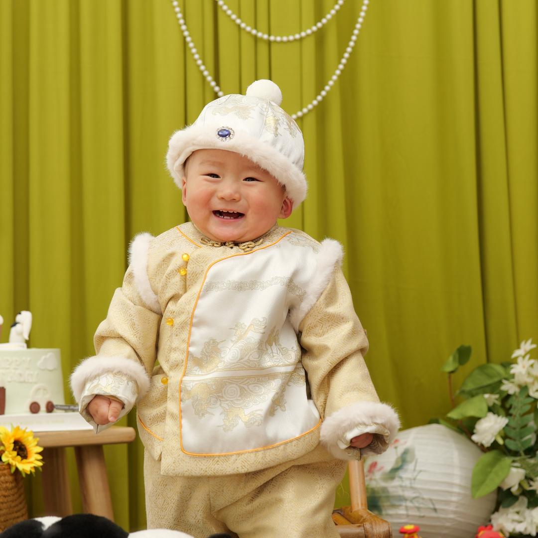 小土豆 高昀礼🥳