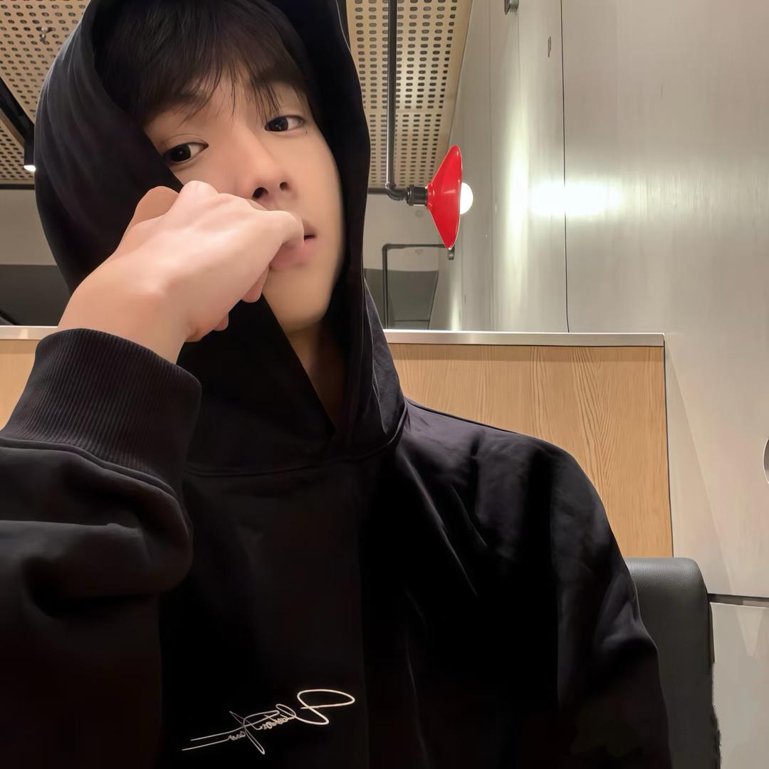 ᴳᴬᴺᴳ💫（仅此一号）