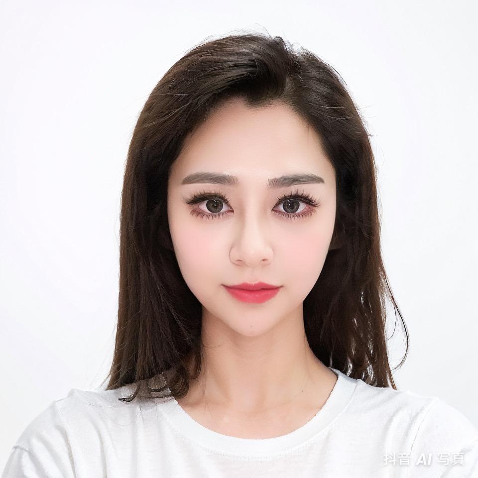 洛川小白