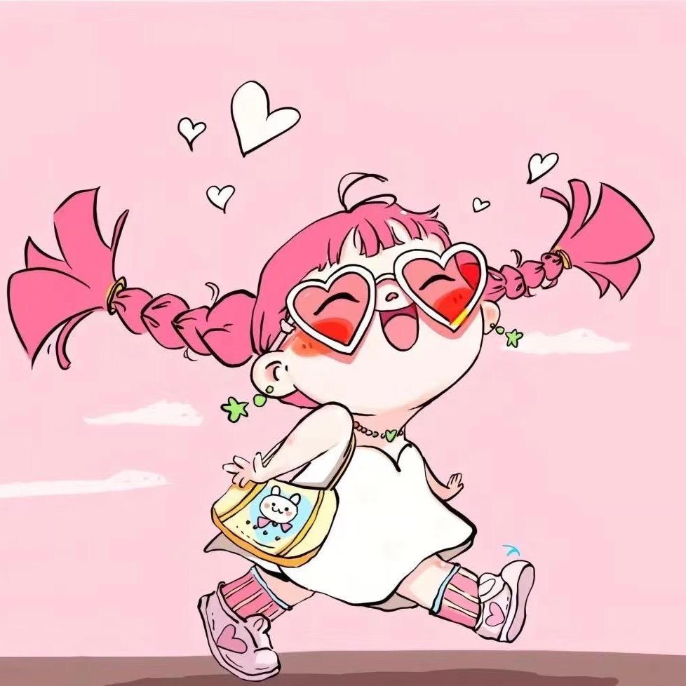 双鱼咩咩