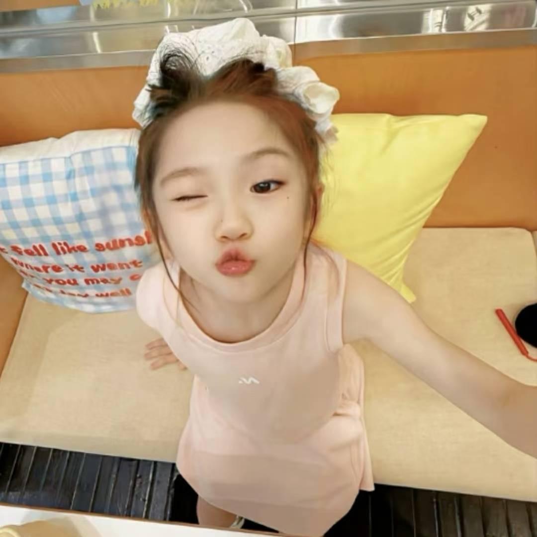 宇baby.
