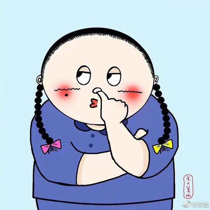 人间小可爱