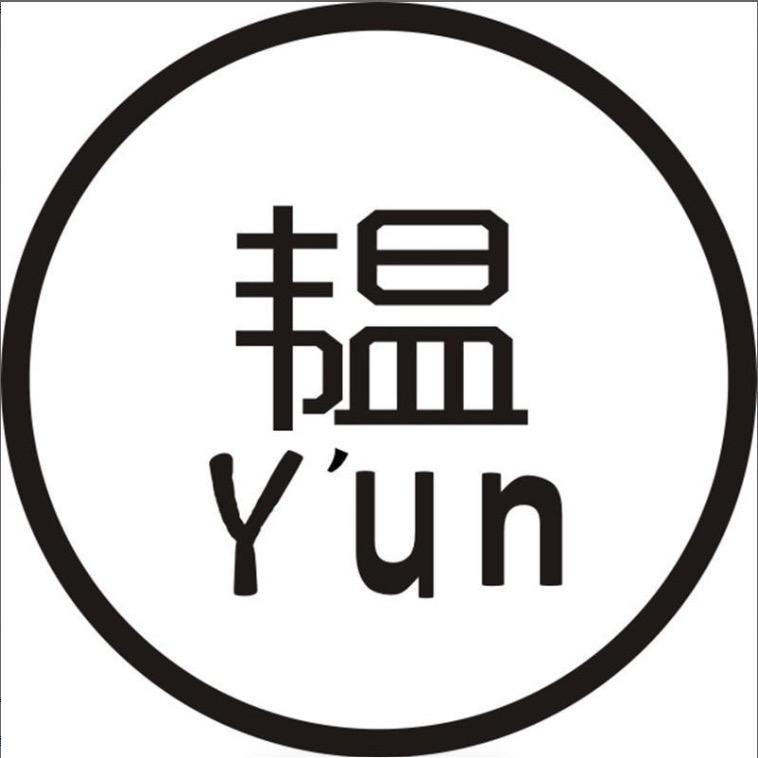 韫Yun大码气质女装韫典