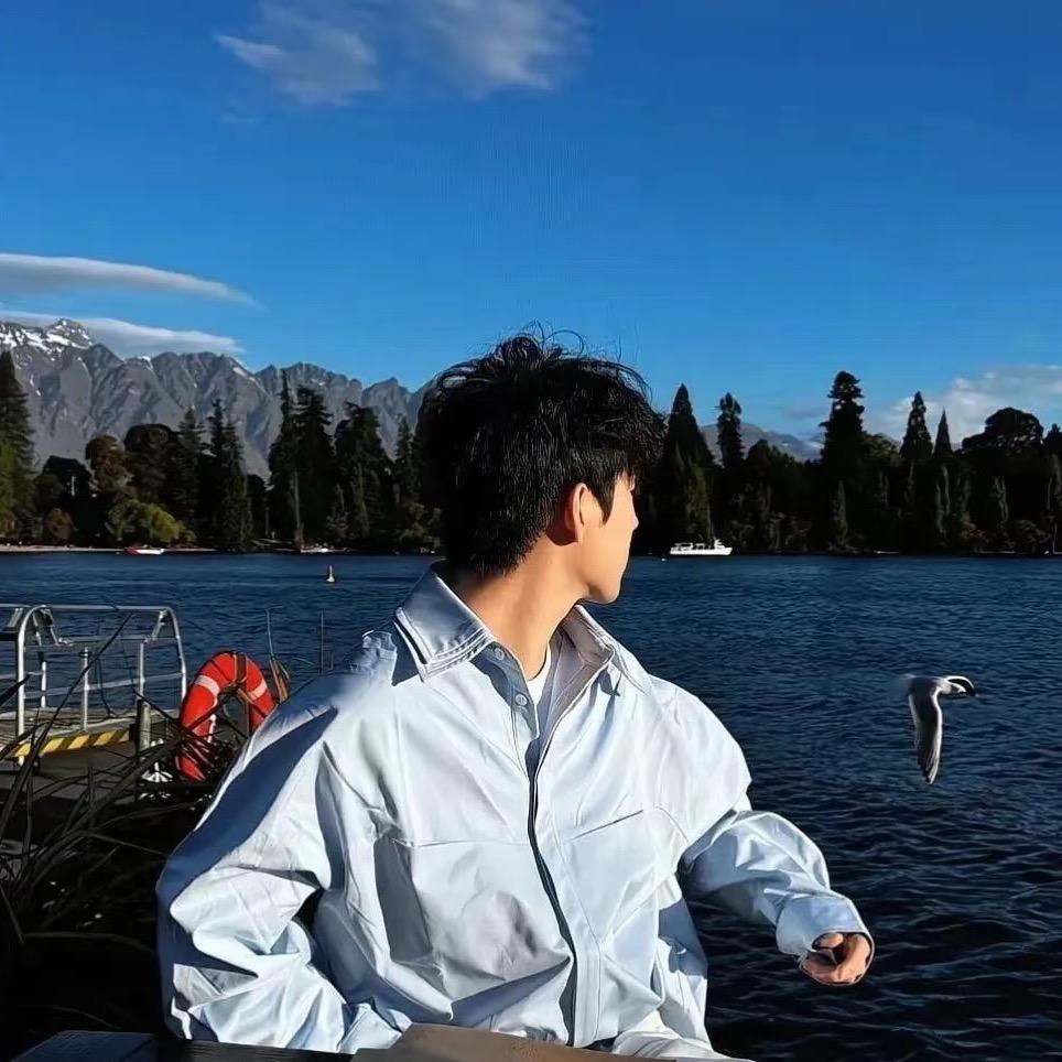听枫眠