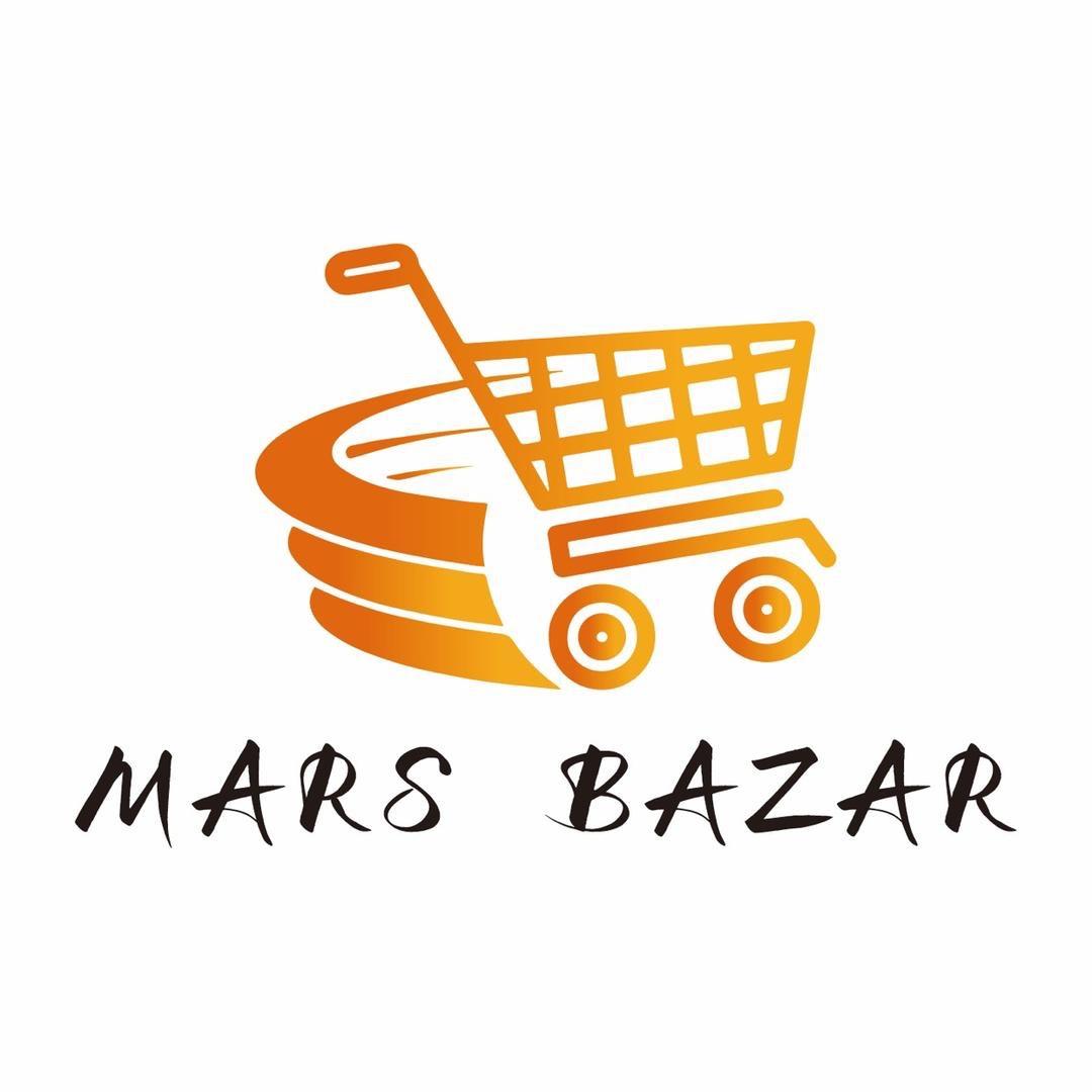Mars Bazar 火星购物