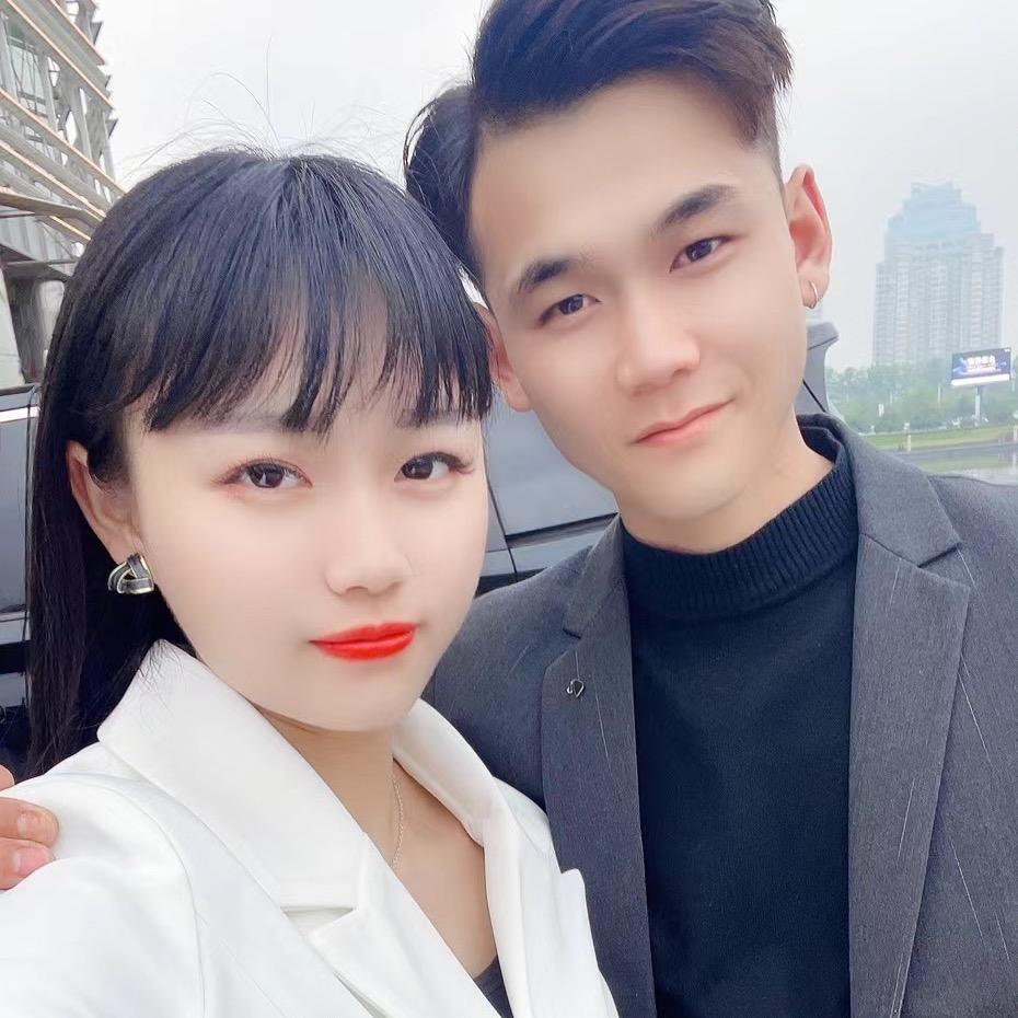 周丽敏🌸远嫁媳妇