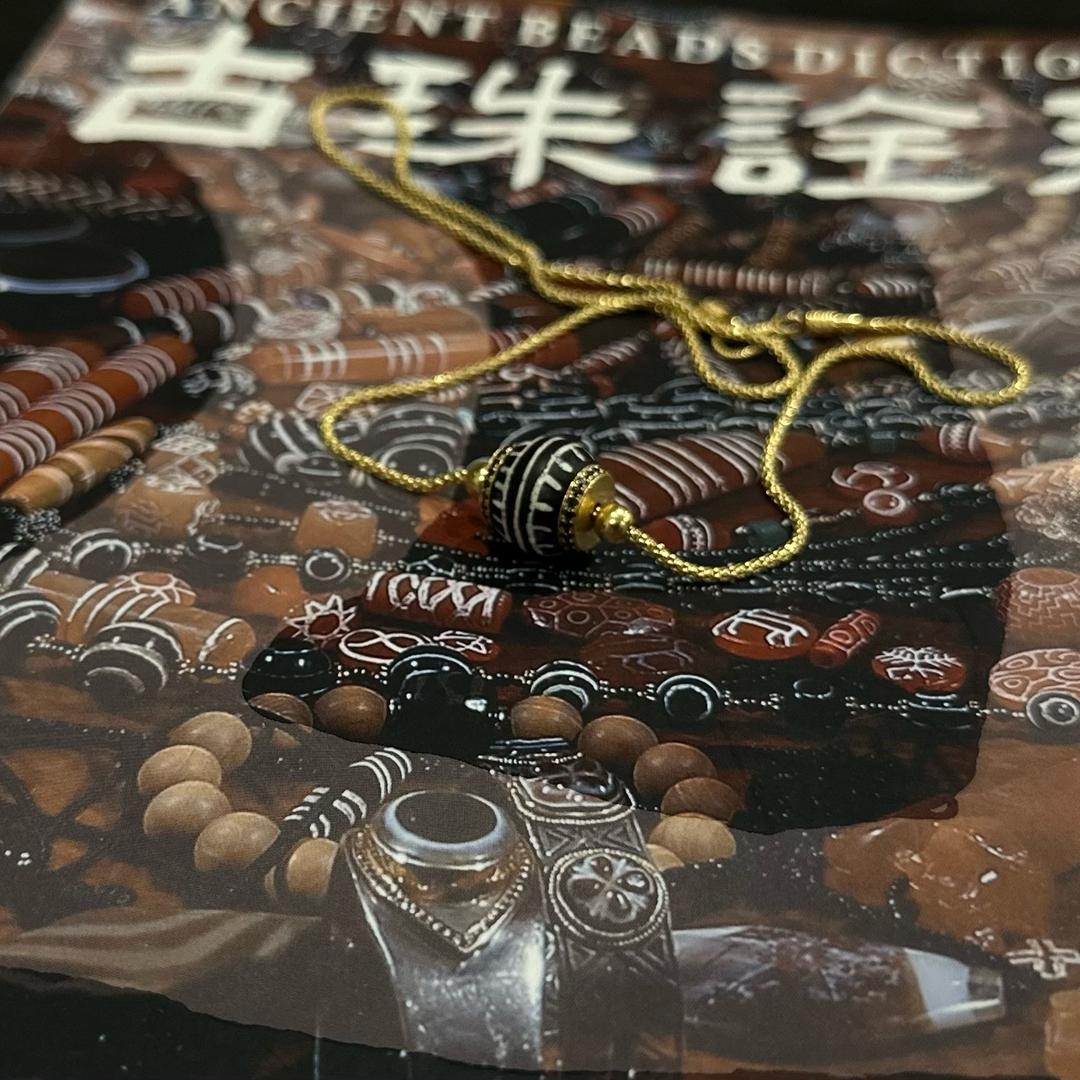 无忧珠堂